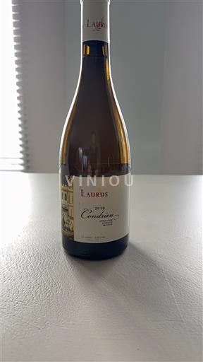 Údolí Rhôny Condrieu Laurus 2019