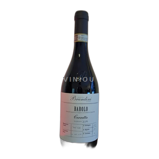 Piemonte Barolo Brandini Cerequio 2016