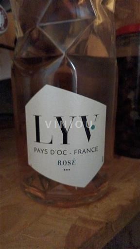 Linguadoca e Rossiglione Paese d'Oc LYV Senza annata