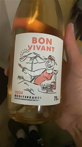 Provence, hạ lưu Rhône, Corse Địa Trung Hải Bon Vivant 2024