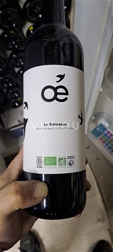 Bordeaux Oé Le Bordeaux 2020