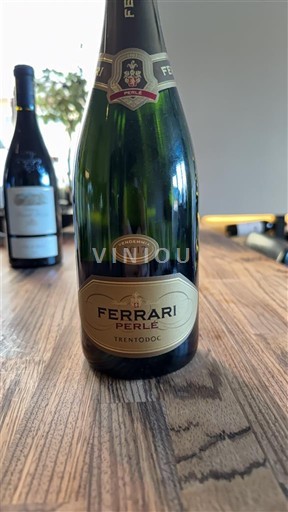 Wines of Trentino-Alto Adige Unspecified Ferrari Perlé 2017