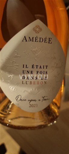 Rhônen laakso Luberon Amédée Il était une fois dans le Luberon 2023