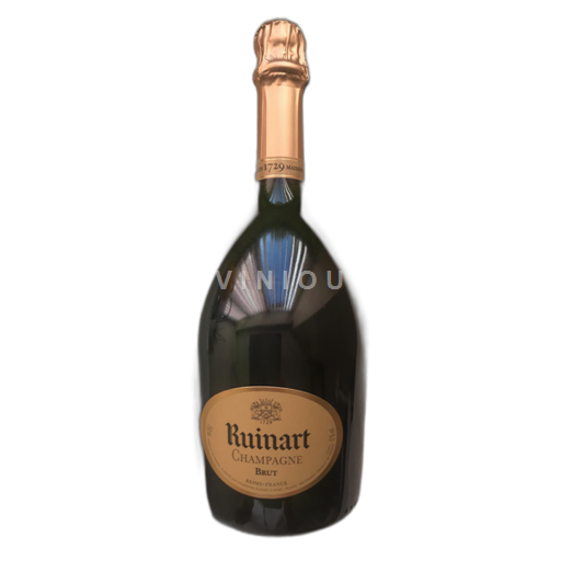 Champagne Ruinart Non-Vintage