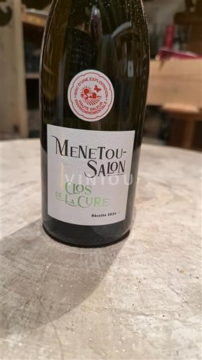 Loiredalen Menetou-Salon Clos de la Cure 2024