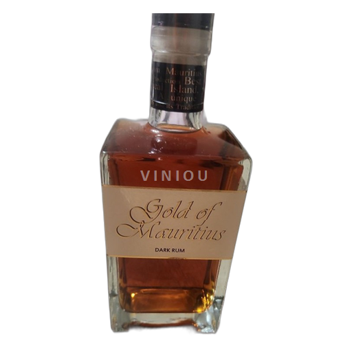Rhum Vieux Dark rum Golg of mauritius 10a Maurice
