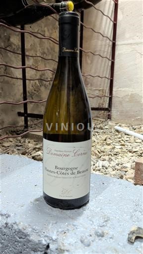 Bourgogne Hautes Côtes de Beaune Domaine Cornu 2021