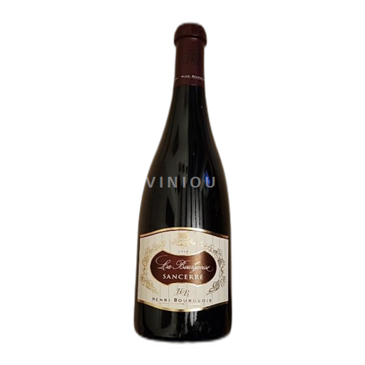 Valle del Loira Sancerre Henri Bourgeois La Bourgeoise 2018