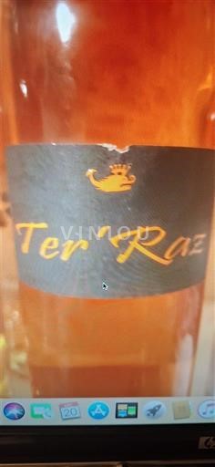 Loirevallei Ter'Raz Niet-geïntegreerd