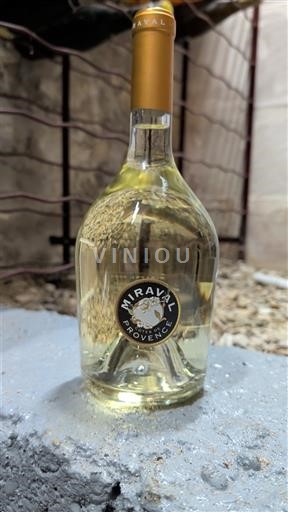 Provence Côtes-de-Provence Miraval 2024