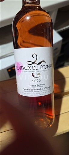 Lionese Coteaux del Lionese Domaine Moliol 2023