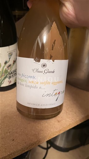 Abruzzerne Chiusa Grande Integra 2023