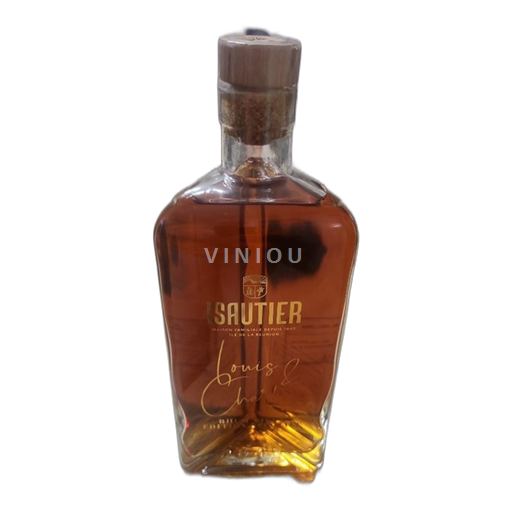 Rum Vecchio Louis charles Isautier 14a - 2019 Riunione Est L'Est