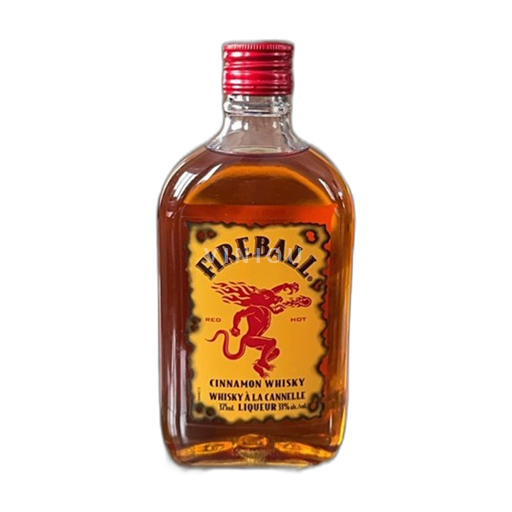 Liquore Liquore alle erbe Fireball Sazerac  Canada Canada