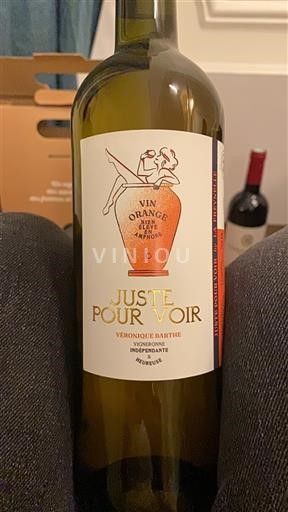 Sud-Ovest Non specificato Véronique Barthe Juste pour Voir Senza annata