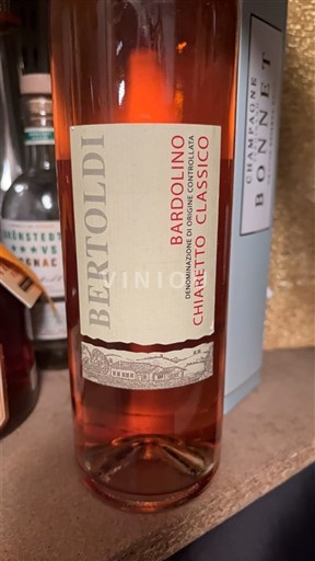 Wines of Veneto Unspecified Bertoldi 2019