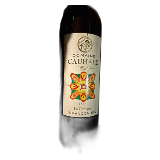 Jugozahod Jurançon CAUHAPE LA CANOPEE 2016