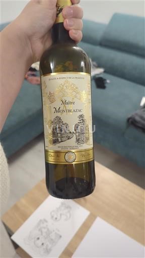 Sud-Ovest Monbazillac Maître Senza annata
