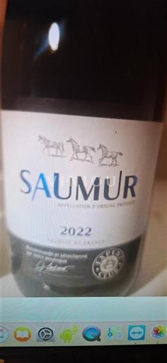 Loirevallei Saumur Saumur 2022