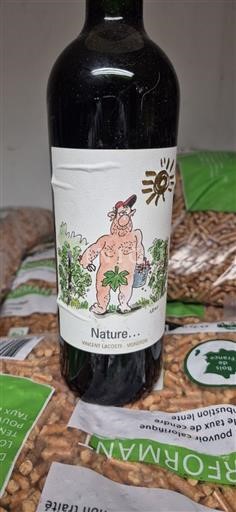 Sudoeste Não especificado Vincent Lacoste Nature 2021