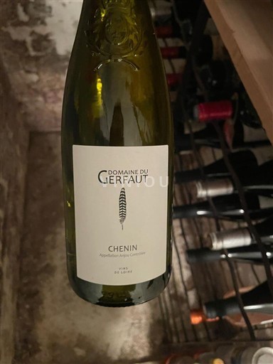 Loirevallei Anjou Domaine Gerfaut 2023