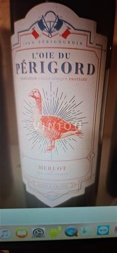 Aquitaine and Charentes Périgord L'Oie du Périgord 2022