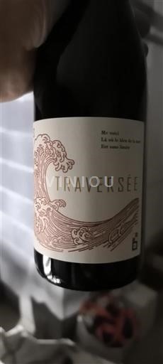 Roussillon Collioure Coume del Mas Traversée 2022