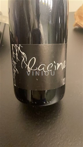 Valle del Loira Touraine Mousseau Racines 2023