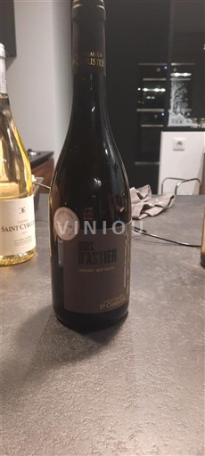 Languedoc Bois d'Astier Ohne Jahrgang