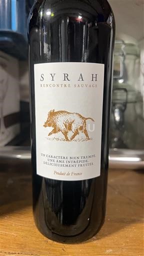 Linguadoca e Rossiglione Paese d'Oc Rencontre Sauvage Senza annata