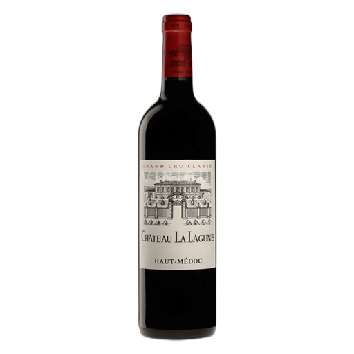 Bordeaux Haut-Médoc Château La Lagune Moulin de La Lagune 2016