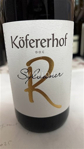 Trentino-Alto Adige Ospecificerad Köfererhof 2022