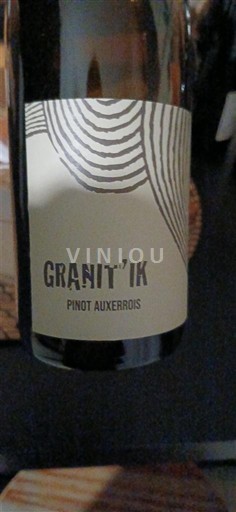 Alsace Granit'ik 2023