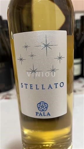 Cerdeña No especificado Pala Stellato 2023