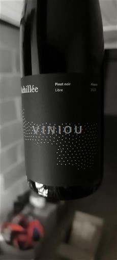 Alsacia Achillée Libre 2023