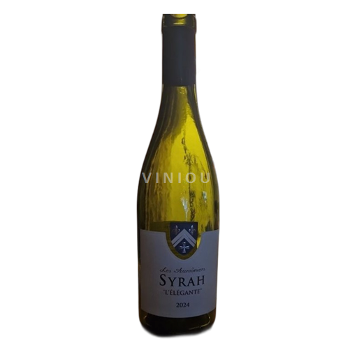 Langvedok Ni doloceno Saint-Jean L'élégante 2024