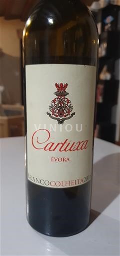 Alentejo Cartuxa 2016