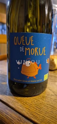 Loire Valley Unspecified Queue de Morue 2022