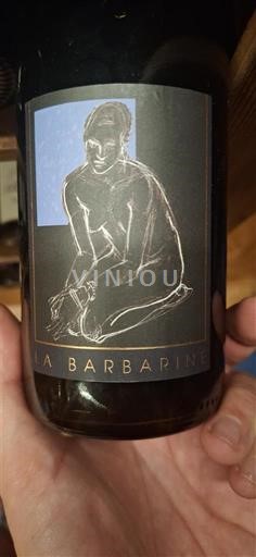 Rhônedalen Côte-rôtie Domaine Yves Cuilleron La Barbarine 2023