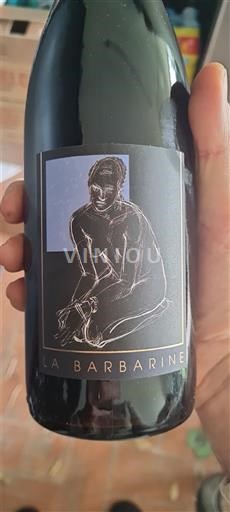 Рона долина Кот Роти Domaine Yves Cuilleron La Barbarine 2023