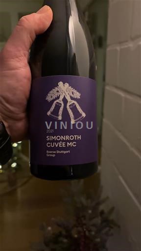 Wurtemberg Simonroth MC 2021