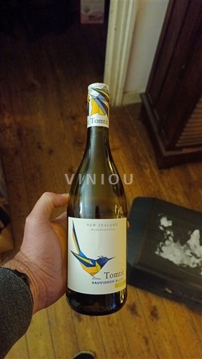 Marlborough Tomi 2024