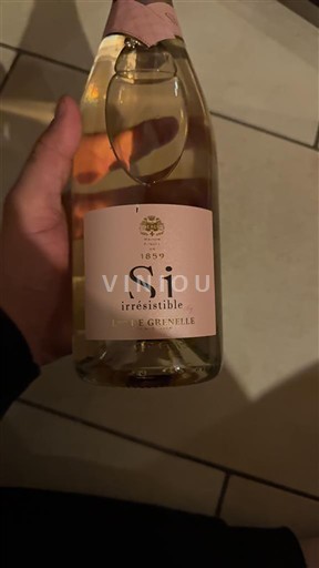 South West La Vieille Grinelle Si irrésistible Non-Vintage