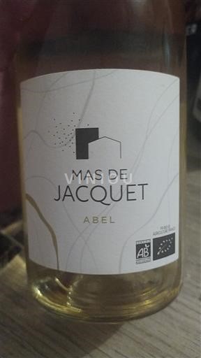 Languedoc Mas de Jacquet Abel 2024