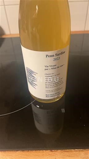 Dolina Loare Ni doloceno Mine de rien Penn sardines 2023