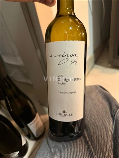 Baden Ihringer Ursinga 96 2021