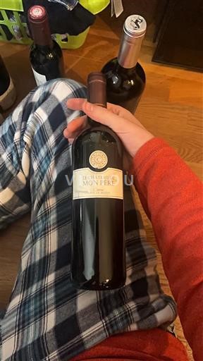 Bordeaux Le Chant d'Aunis Mon Père 2022