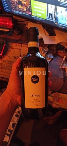 Sicile Sicilia Cantine Cellaro Lumà Non Millésimé