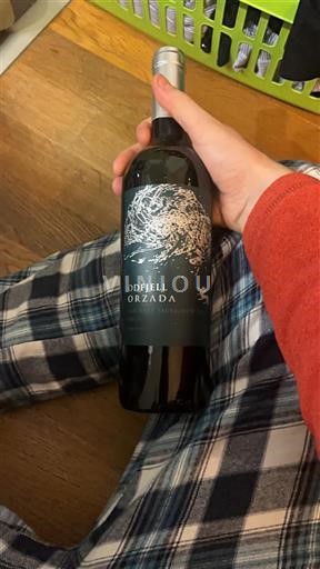 Maule Valley Odfjell Orzada 2020