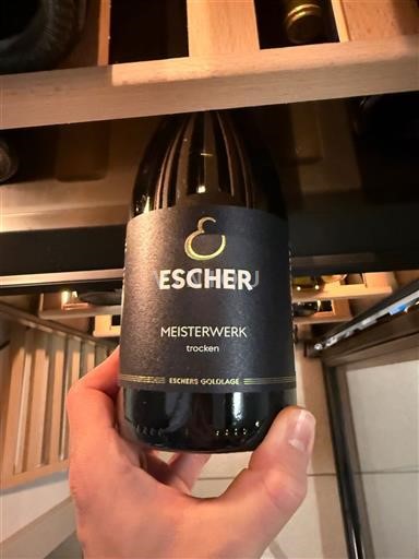 Baden Escher Meisterwerk 2020